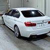bmw 3-series 2016 -BMW 【愛媛 301す8701】--BMW 3 Series 8C20-WBA8C56090NU26137---BMW 【愛媛 301す8701】--BMW 3 Series 8C20-WBA8C56090NU26137- image 2