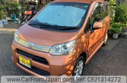 daihatsu move 2011 -DAIHATSU--Move DBA-LA100S--LA100S-0073757---DAIHATSU--Move DBA-LA100S--LA100S-0073757-