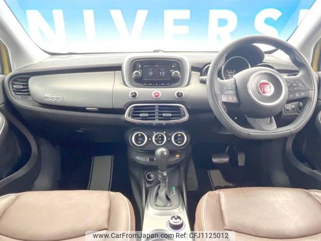 fiat 500x 2016 -FIAT--Fiat 500X ABA-33414--ZFA3340000P500136---FIAT--Fiat 500X ABA-33414--ZFA3340000P500136- image 2