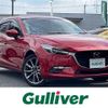 mazda axela 2017 -MAZDA--Axela LDA-BMLFS--BMLFS-108339---MAZDA--Axela LDA-BMLFS--BMLFS-108339- image 1