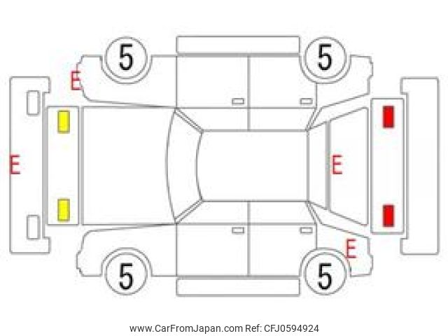 daihatsu tanto 2023 -DAIHATSU--Tanto 5BA-LA650S--LA650S-0311708---DAIHATSU--Tanto 5BA-LA650S--LA650S-0311708- image 2