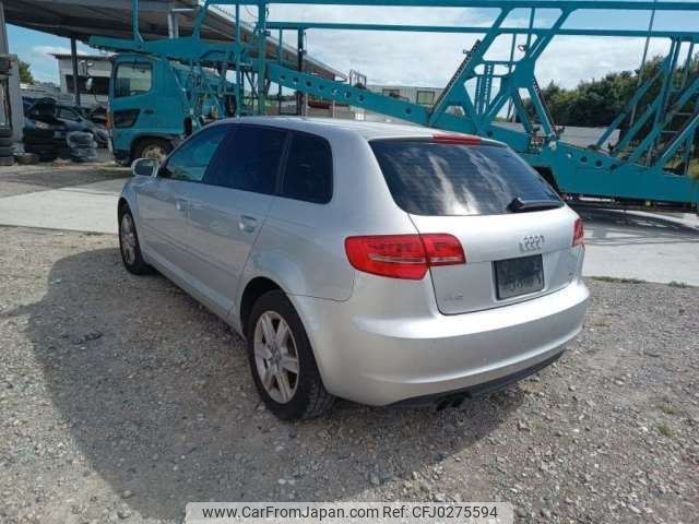 audi a3 2011 -AUDI--Audi A3 DBA-8PCAX--WAUZZZ8P8BA093671---AUDI--Audi A3 DBA-8PCAX--WAUZZZ8P8BA093671- image 2