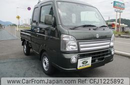 suzuki carry-truck 2024 -SUZUKI 【群馬 480ﾈ8369】--Carry Truck DA16T--799397---SUZUKI 【群馬 480ﾈ8369】--Carry Truck DA16T--799397-