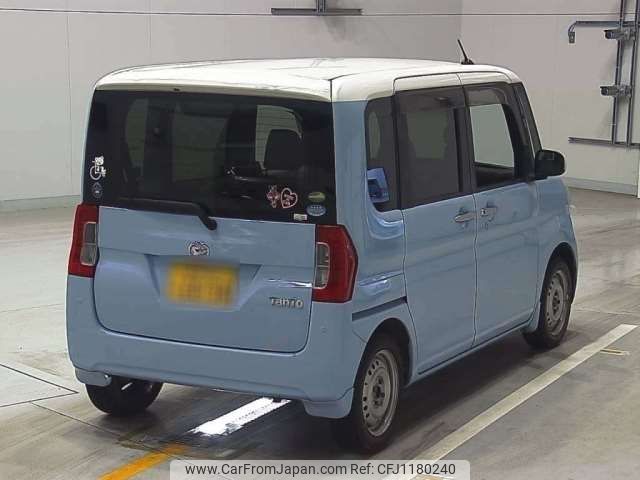 daihatsu tanto 2016 -DAIHATSU--Tanto DBA-LA600S--LA600S-0486837---DAIHATSU--Tanto DBA-LA600S--LA600S-0486837- image 2