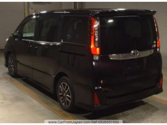 toyota noah 2014 quick_quick_DAA-ZWR80W_0013737 image 2