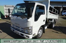 isuzu elf-truck 2013 GOO_NET_EXCHANGE_0560829A30241130W004