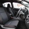 subaru wrx-s4 2018 CFJ1563822 image 11