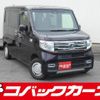 honda n-van-style 2018 quick_quick_JJ1_JJ1-2000151 image 1