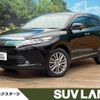 toyota harrier 2019 -TOYOTA--Harrier DBA-ZSU65W--ZSU65-0033953---TOYOTA--Harrier DBA-ZSU65W--ZSU65-0033953- image 1