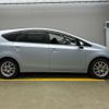 toyota prius-α 2011 -TOYOTA 【横浜 306ﾀ2107】--Prius α DAA-ZVW41W--ZVW41-3005939---TOYOTA 【横浜 306ﾀ2107】--Prius α DAA-ZVW41W--ZVW41-3005939- image 13