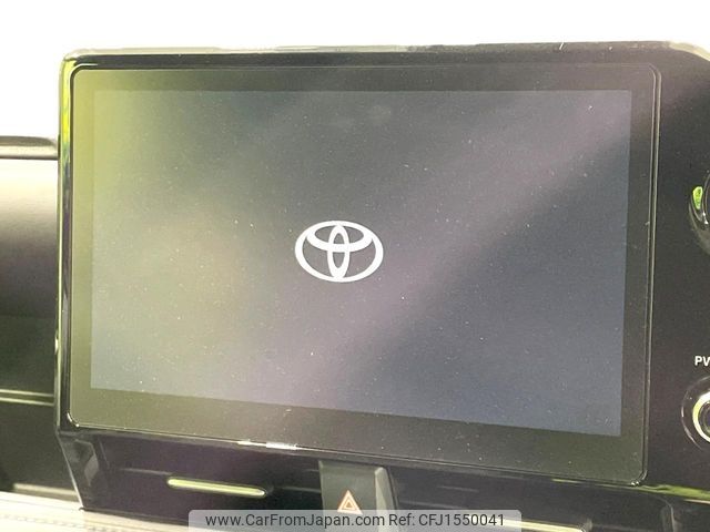 toyota voxy 2025 CFJ1550041 image 2