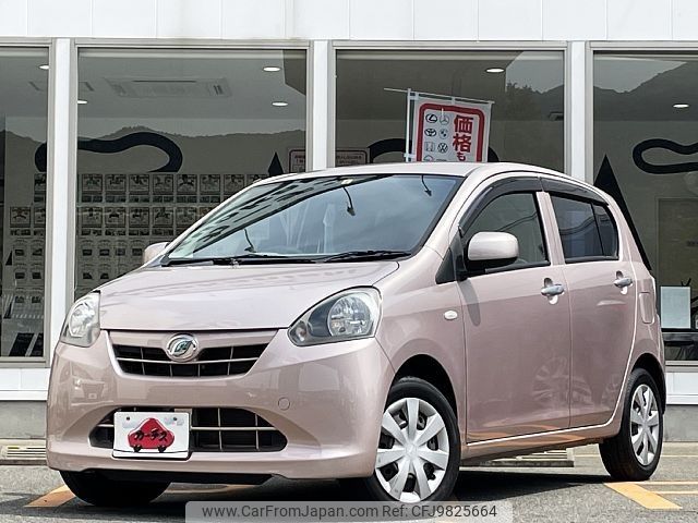 daihatsu mira-e-s 2013 -DAIHATSU--Mira e:s DBA-LA300S--LA300S-0028659---DAIHATSU--Mira e:s DBA-LA300S--LA300S-0028659- image 1