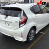 toyota aqua 2017 -TOYOTA--AQUA NHP10-6640042---TOYOTA--AQUA NHP10-6640042- image 7