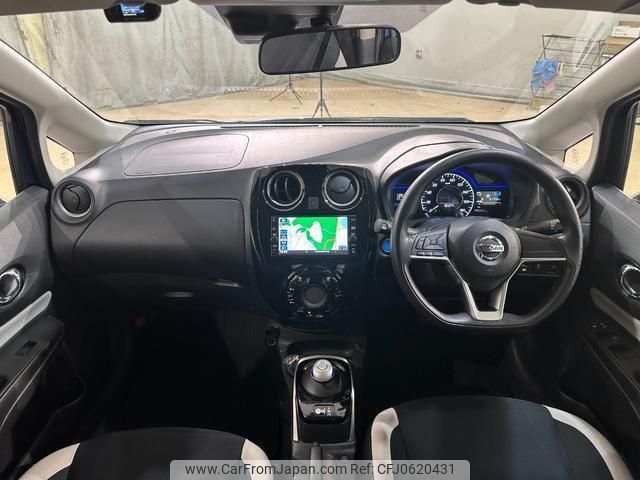 nissan note 2018 quick_quick_HE12_HE12-239107 image 2