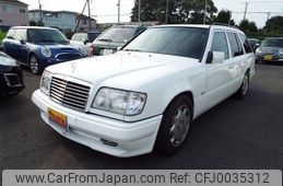 mercedes-benz e-class-station-wagon 1994 -MERCEDES-BENZ--Benz E Class Wagon E-124092--WDB124092-2F264258---MERCEDES-BENZ--Benz E Class Wagon E-124092--WDB124092-2F264258-