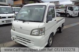 daihatsu hijet-truck 2005 CFJ1833278