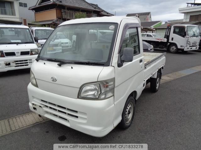 daihatsu hijet-truck 2005 CFJ1833278 image 1