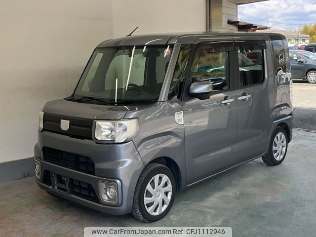 daihatsu wake 2018 -DAIHATSU--WAKE LA700S-0129788---DAIHATSU--WAKE LA700S-0129788- image 1
