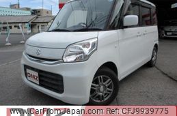 suzuki spacia 2017 quick_quick_DAA-MK42S_193198