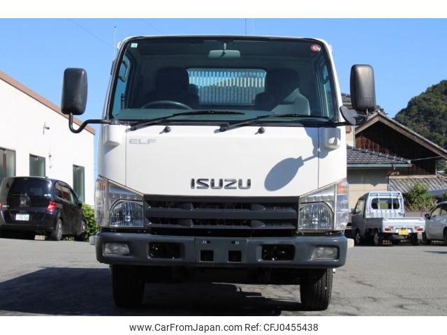 isuzu elf-truck 2011 quick_quick_SKG-NJR85AD_NJR85-7020870 image 2