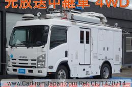 isuzu elf-truck 2010 GOO_JP_700060001220250704001