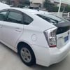 toyota prius 2009 CFJ1616424 image 2