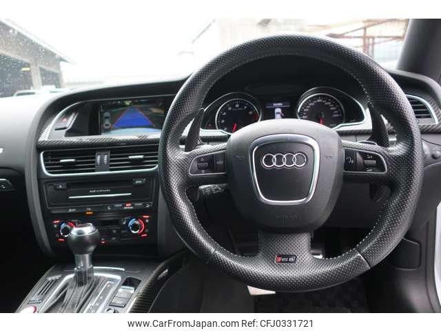 audi rs5 2011 -AUDI 【名変中 】--Audi RS5 8TCFSF--BA902006---AUDI 【名変中 】--Audi RS5 8TCFSF--BA902006- image 2