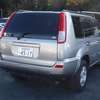 nissan x-trail 2001 16340601 image 7