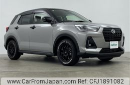 daihatsu rocky 2023 CFJ1891082