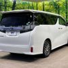 toyota vellfire 2017 -TOYOTA--Vellfire DBA-AGH30W--AGH30-0115959---TOYOTA--Vellfire DBA-AGH30W--AGH30-0115959- image 18