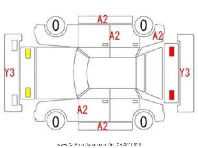 honda insight 2009 -HONDA--Insight DAA-ZE2--ZE2-1180087---HONDA--Insight DAA-ZE2--ZE2-1180087- image 2