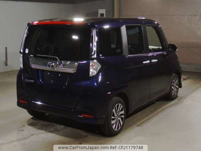 toyota roomy 2021 -TOYOTA--Roomy 5BA-M900A--M900A-0634177---TOYOTA--Roomy 5BA-M900A--M900A-0634177- image 2