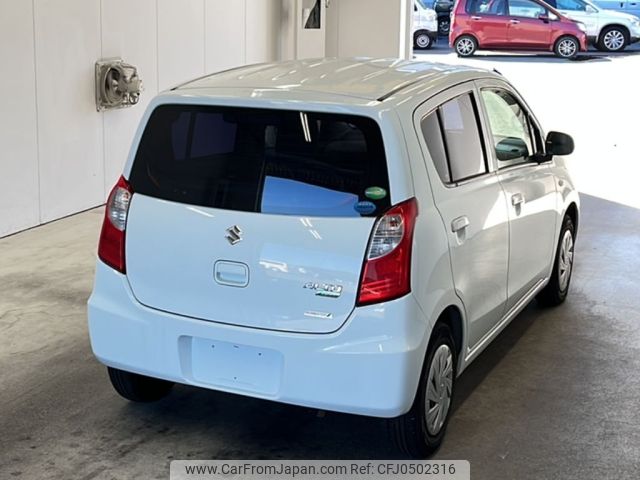 suzuki alto-eco 2014 -SUZUKI--Alto Eco HA35S-163249---SUZUKI--Alto Eco HA35S-163249- image 2