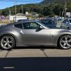 nissan fairlady-z 2009 quick_quick_CBA-Z34_Z34-602076 image 3