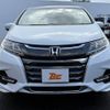 honda odyssey 2018 -HONDA--Odyssey 6AA-RC4--RC4-1160261---HONDA--Odyssey 6AA-RC4--RC4-1160261- image 9