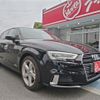 audi a3 2018 -AUDI--Audi A3 DBA-8VCXS--WAUZZZ8V6JA005441---AUDI--Audi A3 DBA-8VCXS--WAUZZZ8V6JA005441- image 10