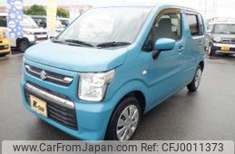 suzuki wagon-r 2024 -SUZUKI 【豊田 580】--Wagon R 5BA-MH85S--MH85S-201260---SUZUKI 【豊田 580】--Wagon R 5BA-MH85S--MH85S-201260-