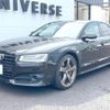 audi a8 2017 quick_quick_4HCTGF_WAUZZZ4H0HN013120 image 17