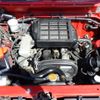 mitsubishi pajero-mini 1995 CFJ1637746 image 11