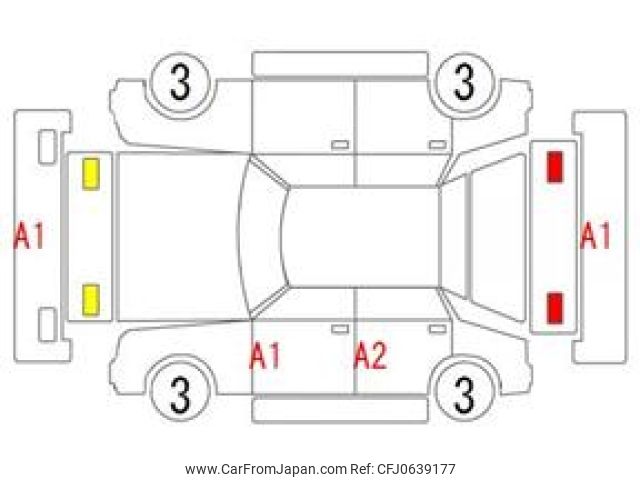 nissan moco 2014 -NISSAN--Moco DBA-MG33S--MG33S-420587---NISSAN--Moco DBA-MG33S--MG33S-420587- image 2