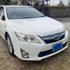 toyota camry 2013 -TOYOTA--Camry DAA-AVV50--AVV50-1027418---TOYOTA--Camry DAA-AVV50--AVV50-1027418- image 2