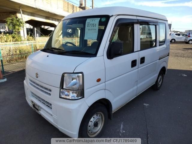 suzuki every 2012 CFJ1789469 image 1