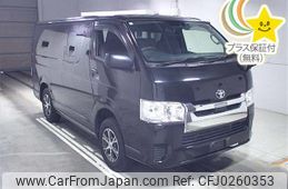 toyota hiace-van 2019 -TOYOTA--Hiace Van GDH206V-1031542---TOYOTA--Hiace Van GDH206V-1031542-