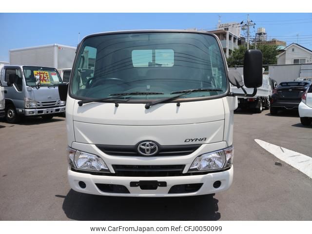 toyota dyna-truck 2019 GOO_NET_EXCHANGE_0520179A30240725W002 image 2