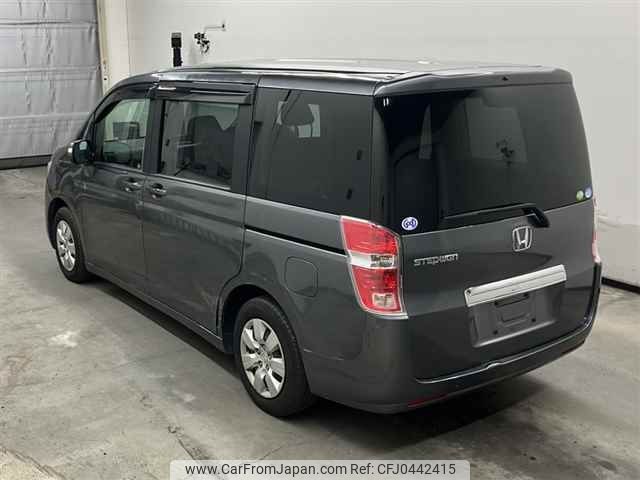 honda stepwagon 2012 -HONDA--Stepwgn RK1-1207674---HONDA--Stepwgn RK1-1207674- image 2