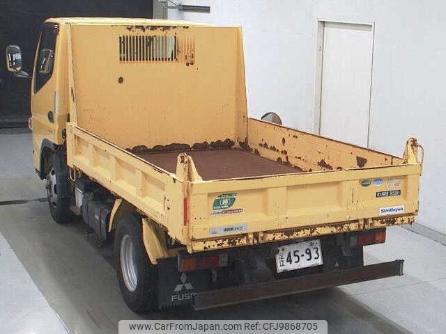 mitsubishi-fuso canter 2015 -MITSUBISHI--Canter FDA40-540034---MITSUBISHI--Canter FDA40-540034- image 2