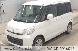 suzuki spacia 2015 -SUZUKI 【Ｎｏ後日 】--Spacia MK32S-252053---SUZUKI 【Ｎｏ後日 】--Spacia MK32S-252053-