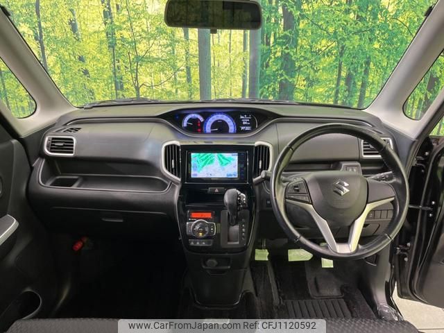 suzuki solio-bandit 2016 quick_quick_MA36S_MA36S-617694 image 2