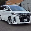 toyota alphard 2018 -TOYOTA--Alphard DBA-AGH30W--AGH30-0216030---TOYOTA--Alphard DBA-AGH30W--AGH30-0216030- image 1