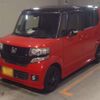 honda n-box 2014 -HONDA 【鹿児島 588ﾓ 373】--N BOX DBA-JF1--JF1-1474325---HONDA 【鹿児島 588ﾓ 373】--N BOX DBA-JF1--JF1-1474325- image 1